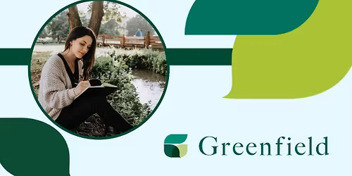 Nature Journaling: Streams Edition