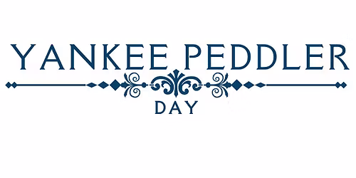 Yankee Peddler Day