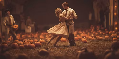 Pumpkin Patch Fall Formal & Vendor Market (Bachata Lessons!)