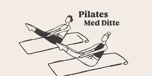 Pilates holdtime