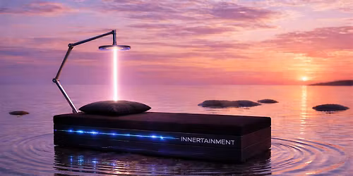 Transformational Wellness Retreat With Guided Meditation Sessions