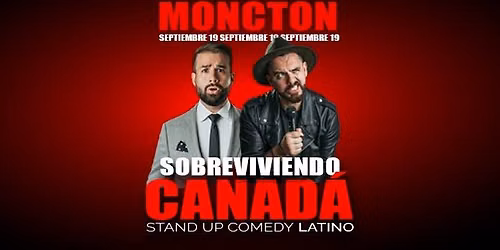Sobreviviendo Canad\u00e1