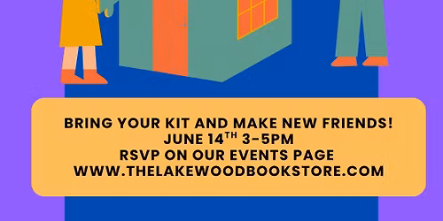 Book Nook Build