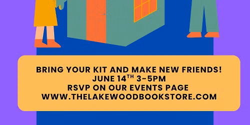 Book Nook Build