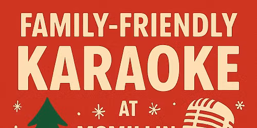 Karaoke With DJ Eddy