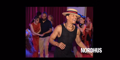HAVANA SALSA SOCIAL