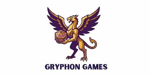 Gryphon Games D&D One Shot