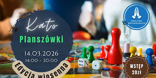 Kato-Plansz\u00f3wki: Edycja wiosenna