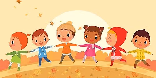 2nd Annual Fall Fun Run