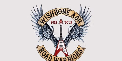 Wishbone Ash \u2022 Dortmund \u2022 Piano