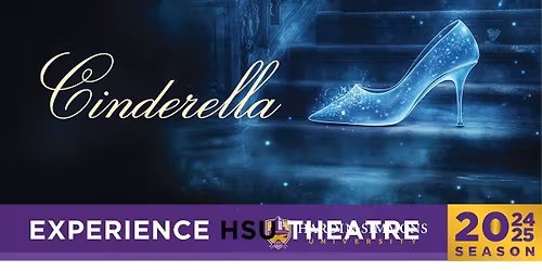 Rodgers and Hammerstein's Cinderella
