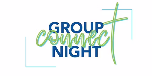 Group Connect Night