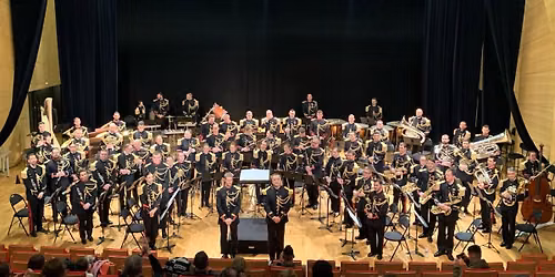 Symphonie alpestre - Richard Strauss
