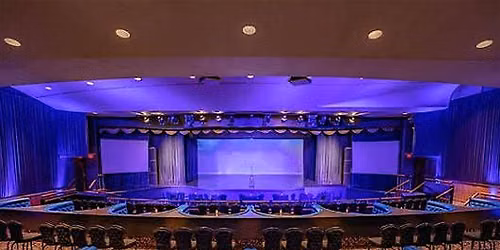 Zach Pickett Headlines Claridge Celebrity Theater Sat Aug 22 & Afterparty