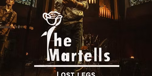 THE MARTELLS AND GUESTS