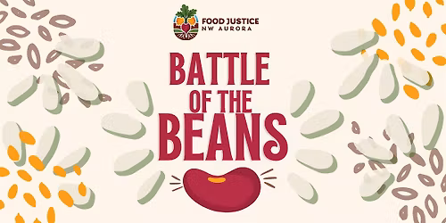 Battle of the Beans