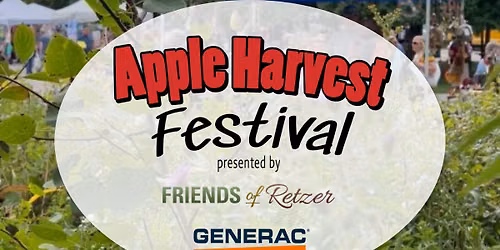 Apple Harvest Festival 2026