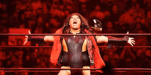 AEW Presents Full Gear