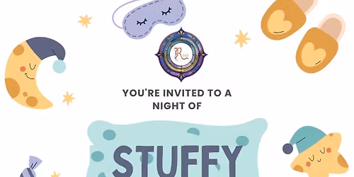 Kids Sew: Stuffy Stitching