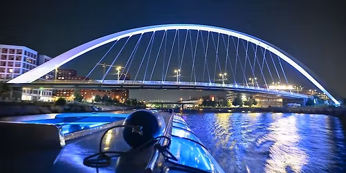 Croisi\u00e8res Clubbing