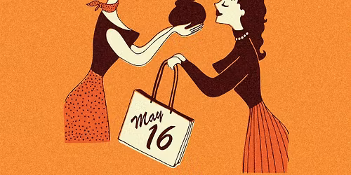 Vintage Store Day - East Side Shop Hop