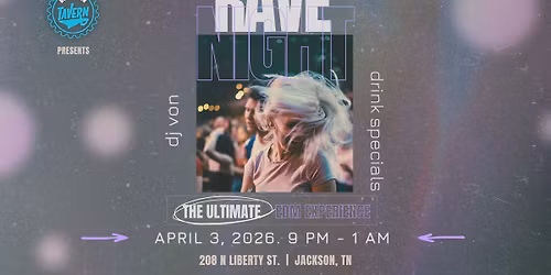 Rave Night