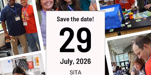 SITA 2026