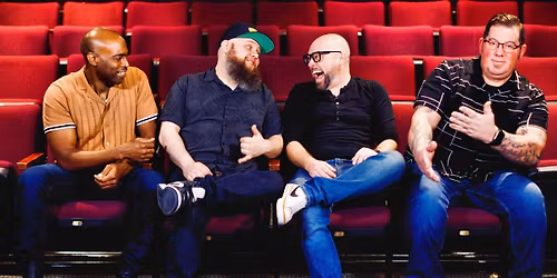 ILL FUNK in Schenectady!