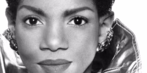 Melba Moore in Oakland