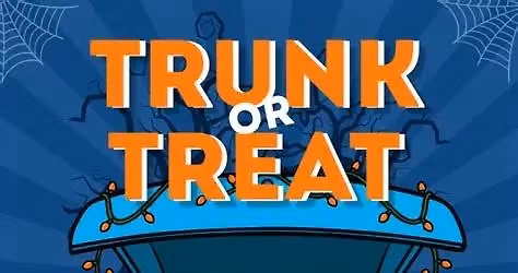Trunk or Treat