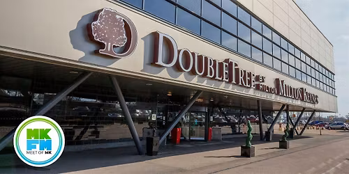 MKFM's Meet of MK at Stadium MK