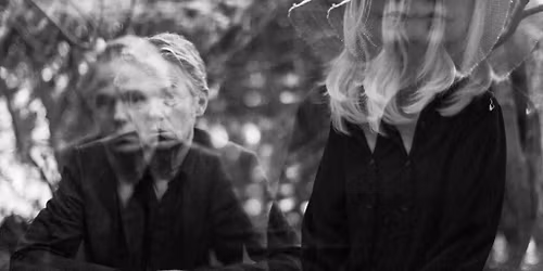 Tanya Donelly & Chris Brockaw