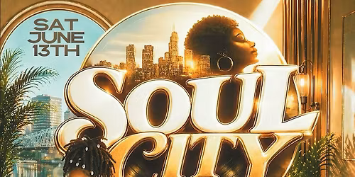 Soul City