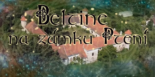 Beltine na z\u00e1mku Pten\u00ed