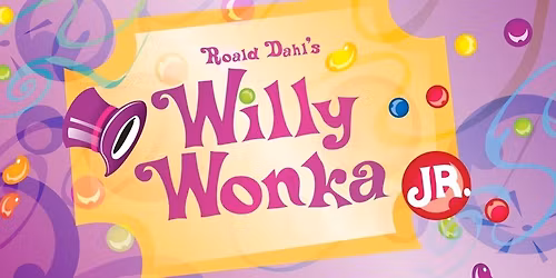 Willy Wonka Jr