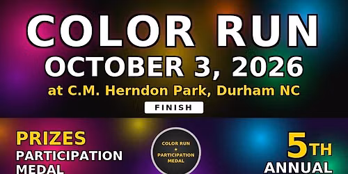 Color Run