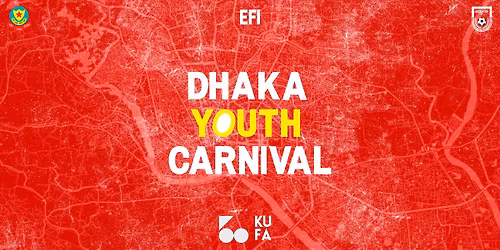Dhaka Sports Carnival