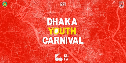 Dhaka Sports Carnival 