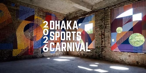 Dhaka Sports Carnival 
