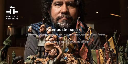 Sue\u00f1os de barro