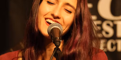 The Archive Ravens' Americana Night