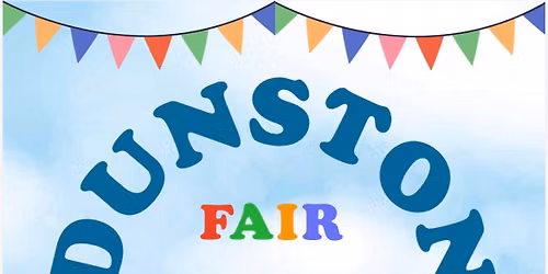 Dunston Fair — Dunston, Gateshead