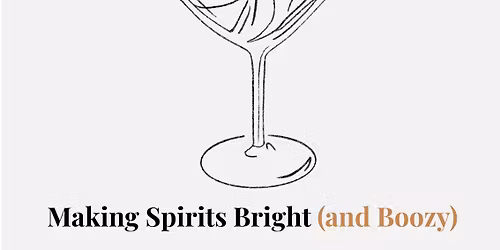 Tinsel & Tini\u2019s