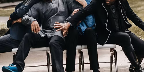 Bela Fleck and The Flecktones