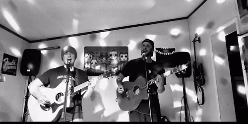 The Tom and Chris Show at Sam's!