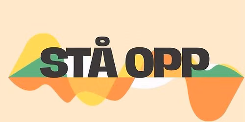 ST\u00c5 OPP STAVANGER 2026