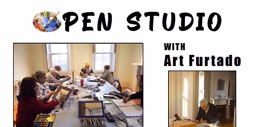 Open Studio