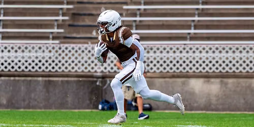 Dartmouth Big Green at Lehigh Mountain Hawks Football