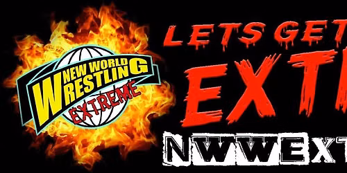 Live! Professional Wrestling Presents King of Extreme Tournament
