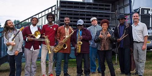 The Skatalites